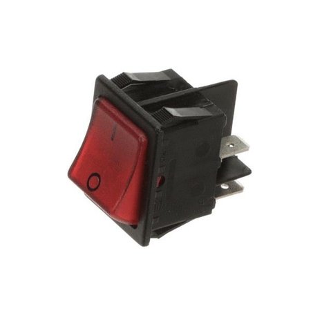 EVEREST Power On/Off Switch For Carel Ir33 Control Board ( PS02-00